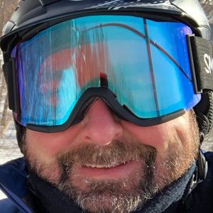 Meet your Posher, Jeff